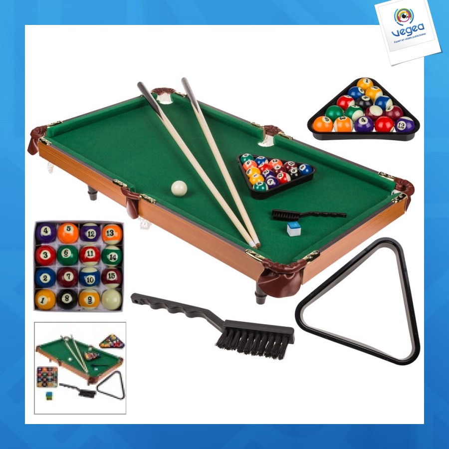 Billard 