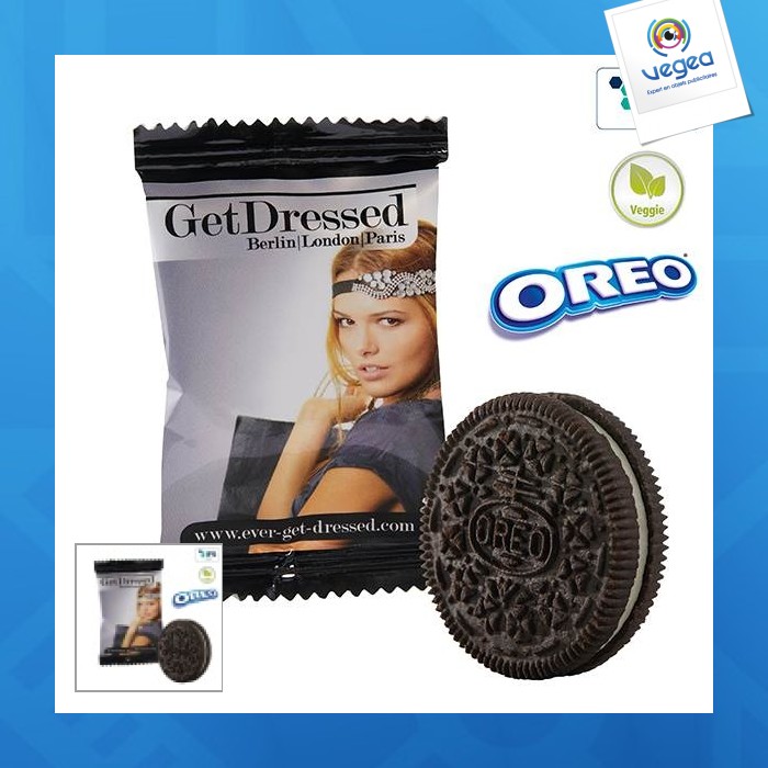 Biscuit oreo 