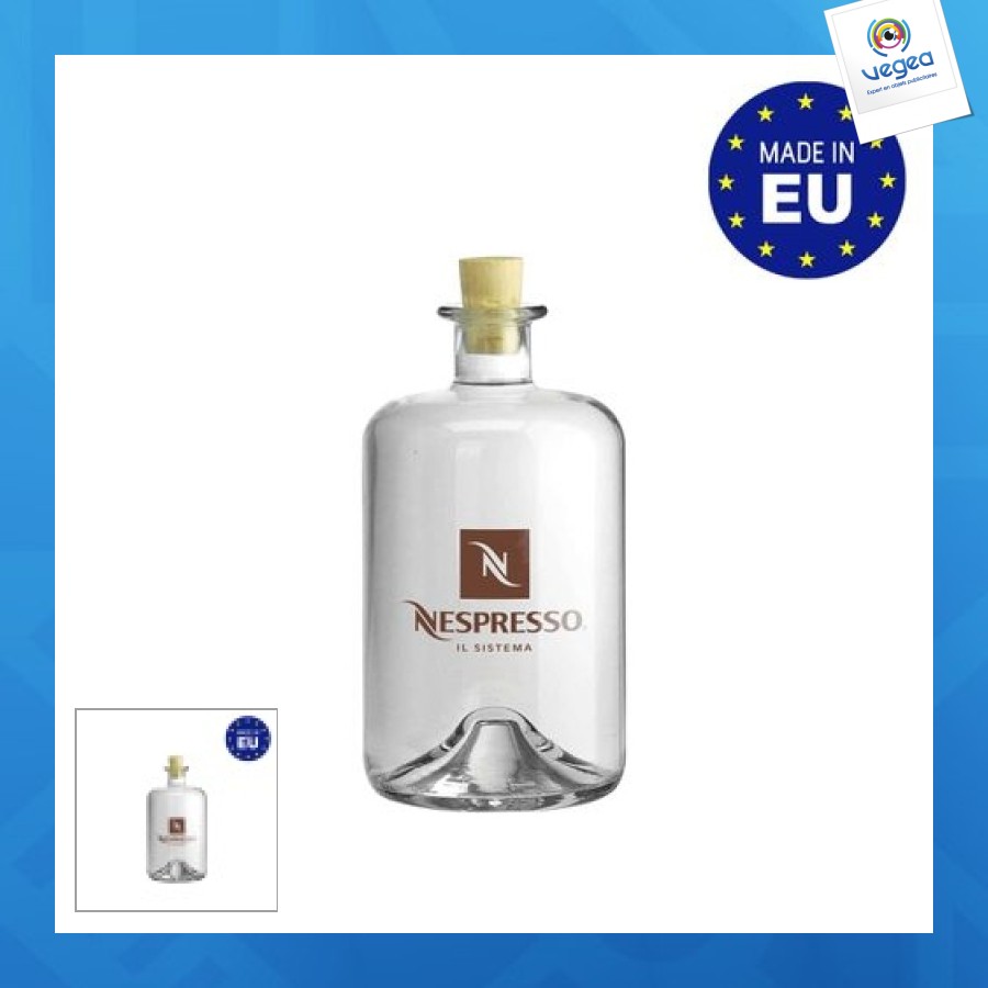 Bistro decanter 50cl