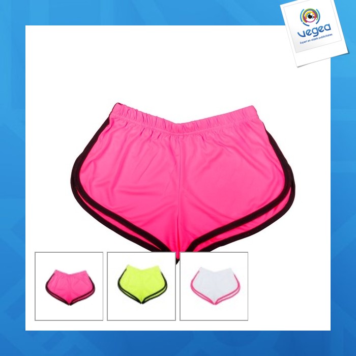 Bizax mini shorts 