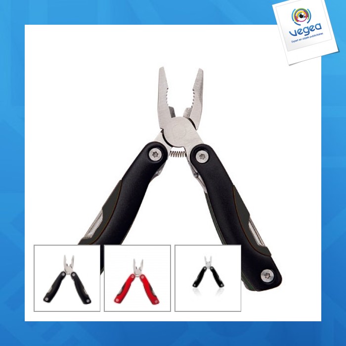 Blauden multi-purpose pliers