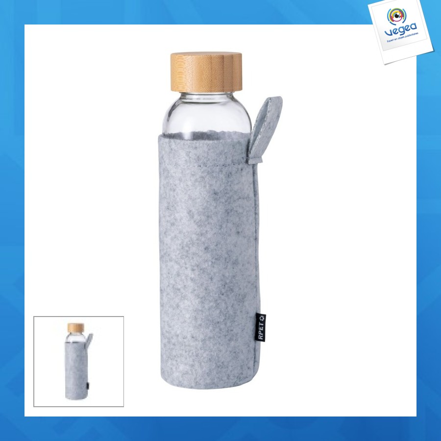 Blorek sports bottle