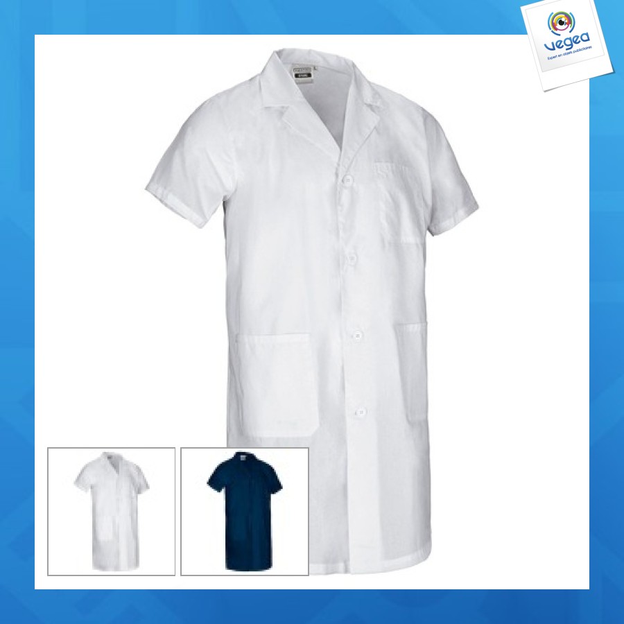 Blouse de travail - store