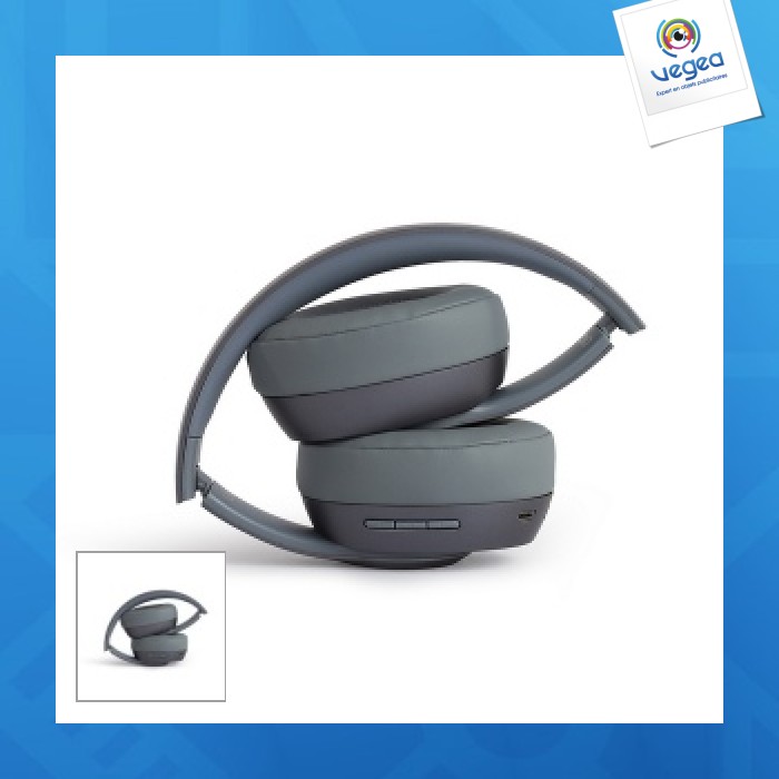 Bluetooth® compatible headset