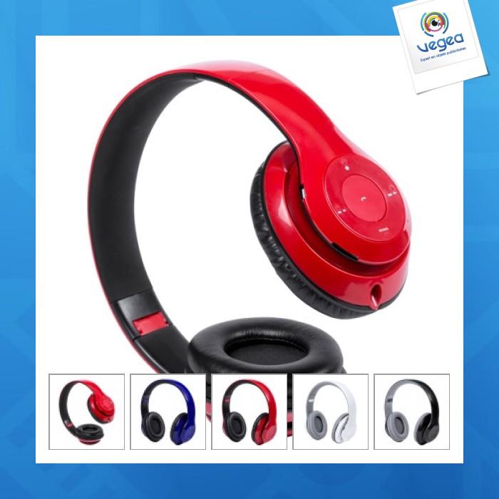 Bluetooth headset