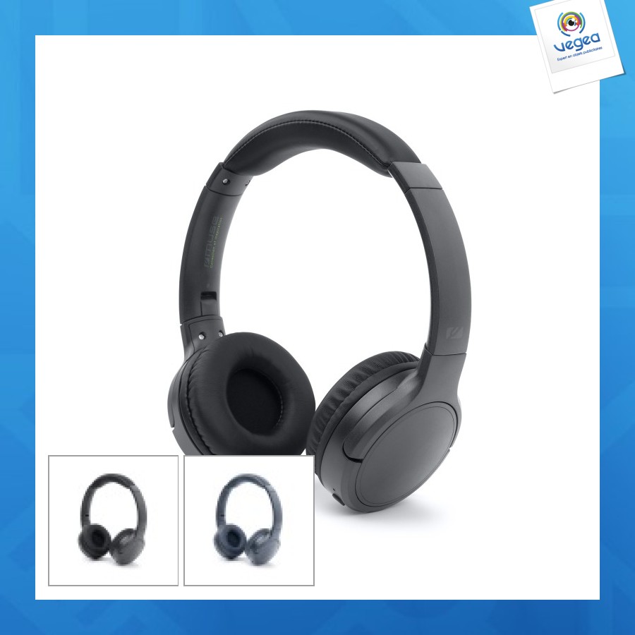Bluetooth headsets