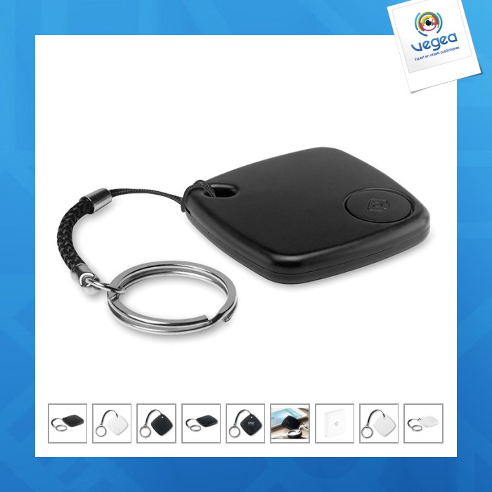 Bluetooth locator