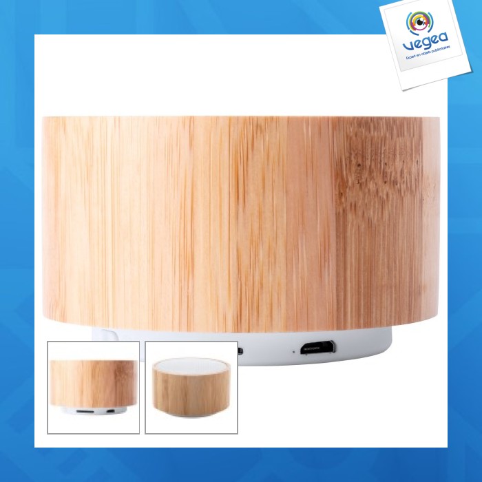 Bluetooth speaker - denzel - 3w