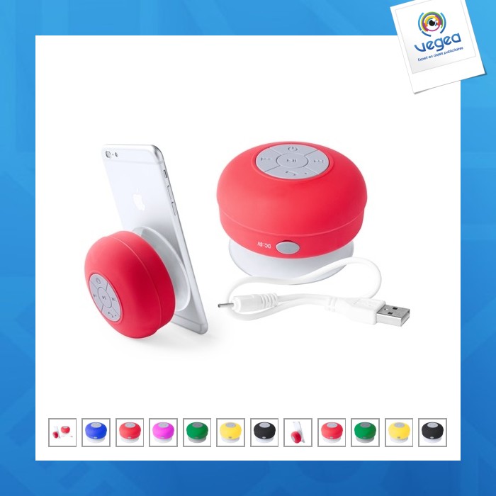 Bluetooth speaker - rariax