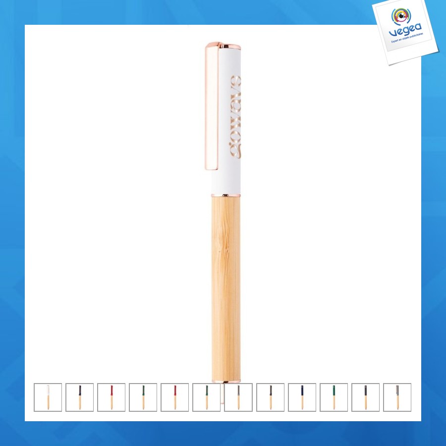 Blush roller pen 