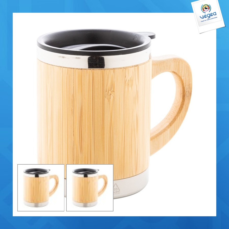Booka plus booka plus mug thermos