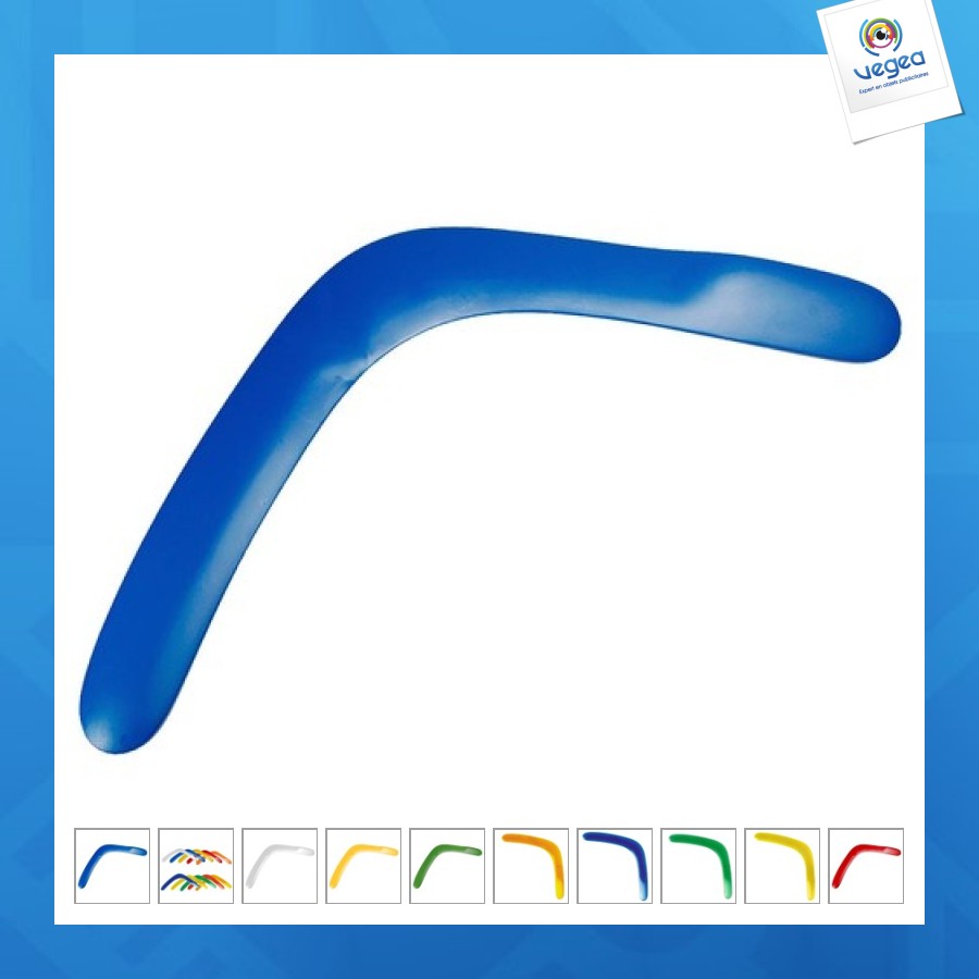 Boomerang maxi