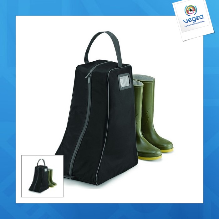 Boot bag - sac à bottes 