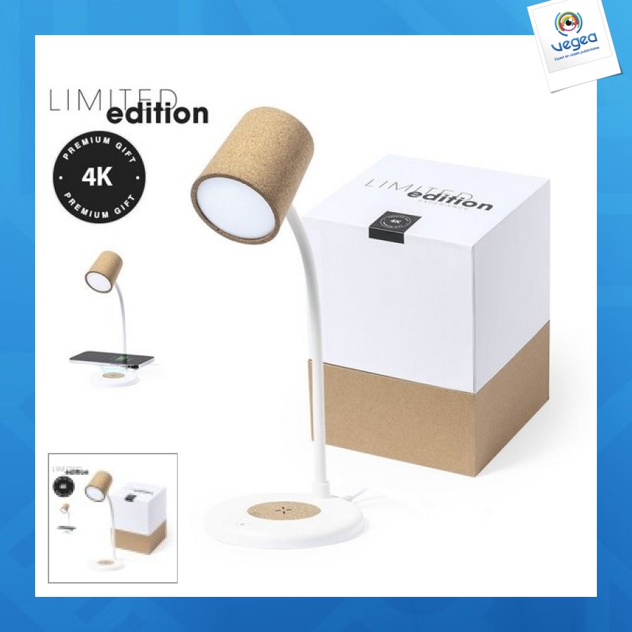 Borstein multifunction lamp