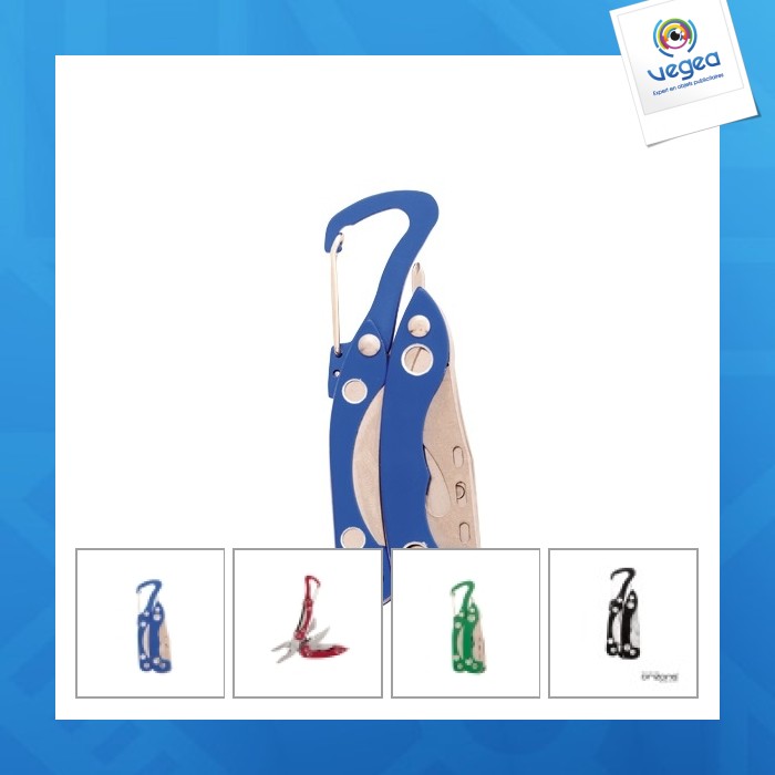 Borth multi tool pliers