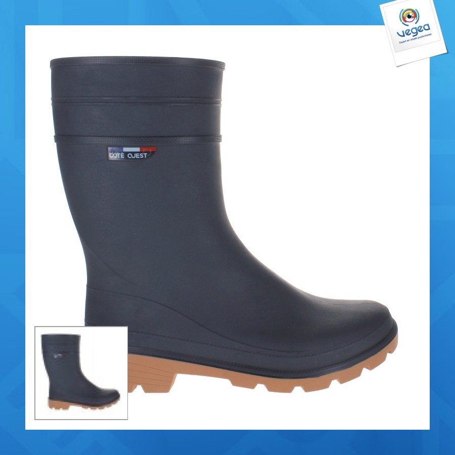 Botte germinoise
