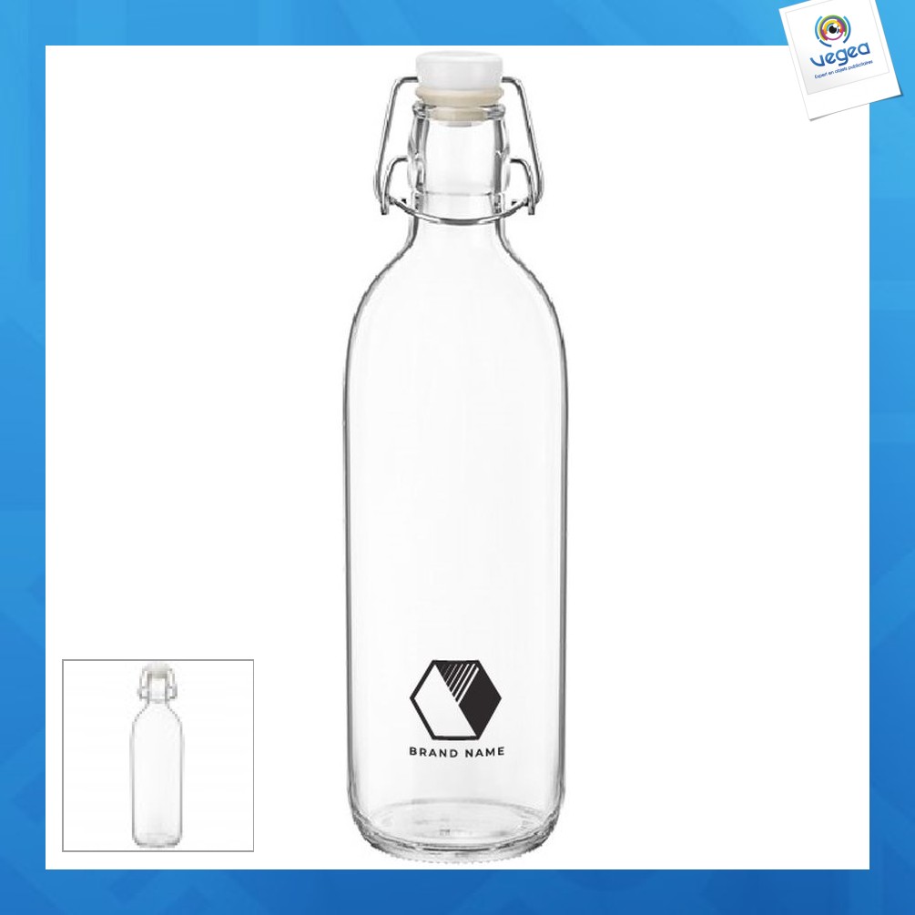 Bottle emilia 1l Bottle emilia 1l