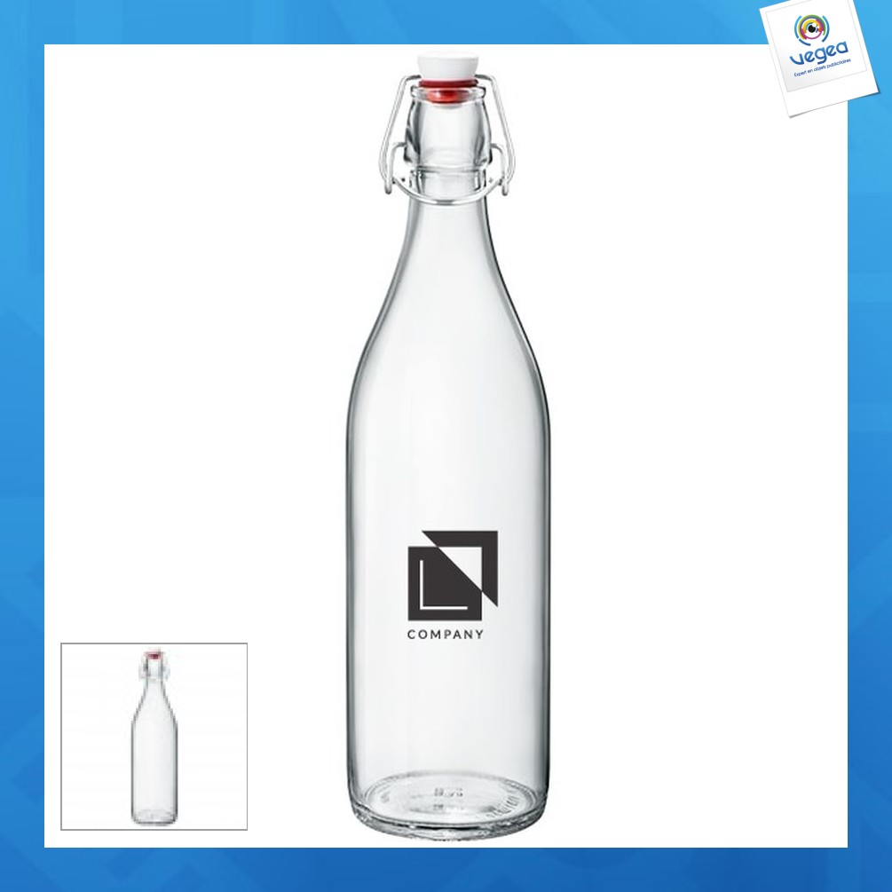 Bottle giara 1l