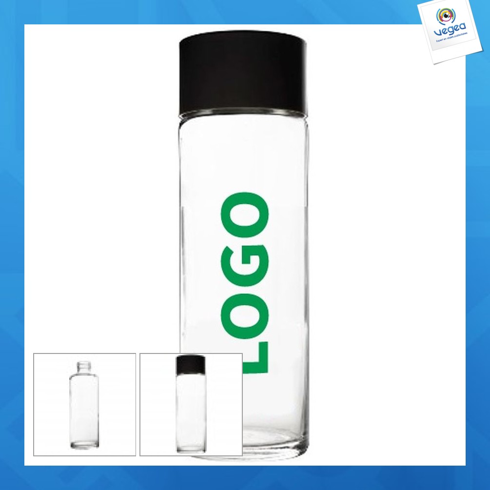 Bottle kefass 50cl