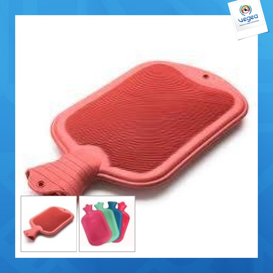 Bouillotte 30x16cm 700ml