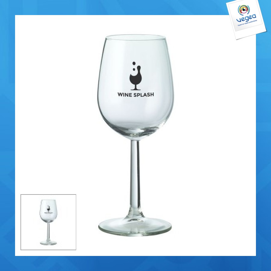 Bouquet wine glass 290 ml