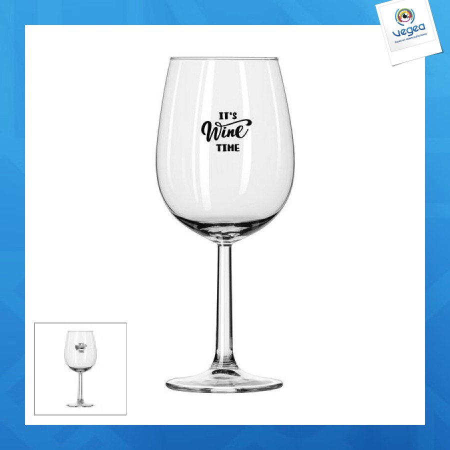 Bouquet wine glass 450 ml
