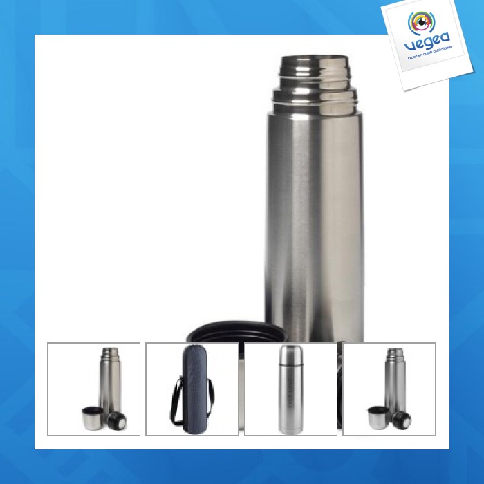 Bouteille isotherme 0,75 l
