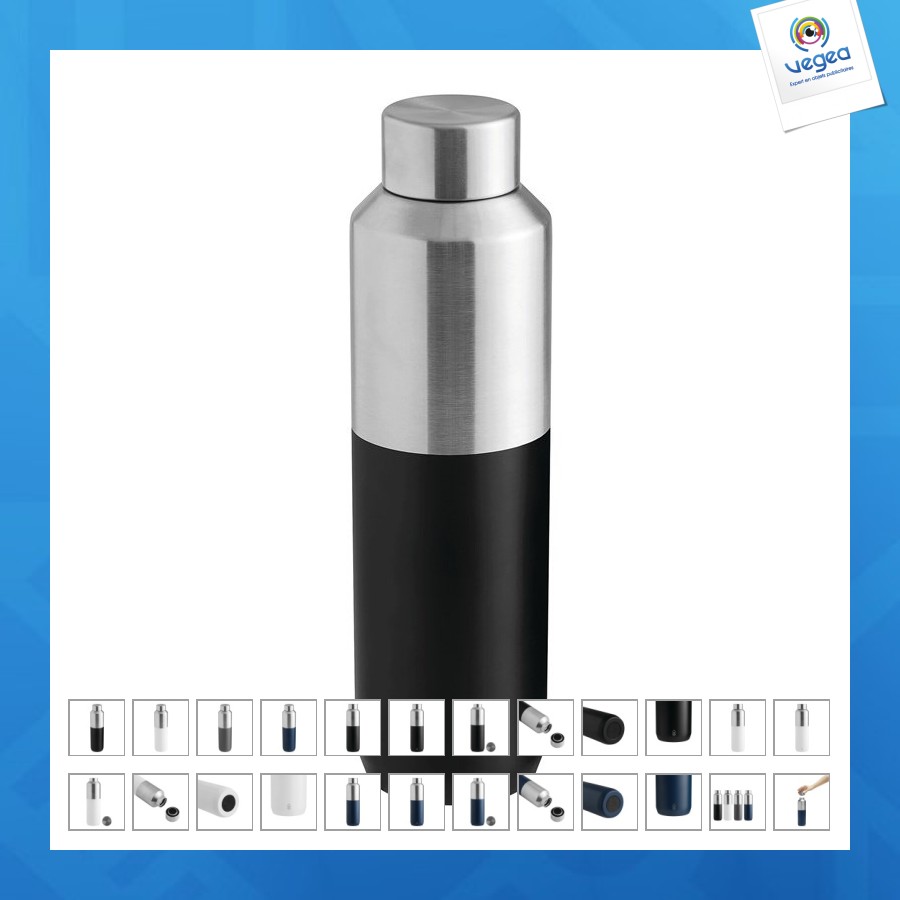 Bouteille isotherme 60ml