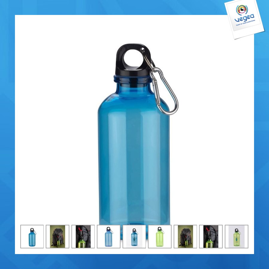 Bouteille tinka rpet 400ml