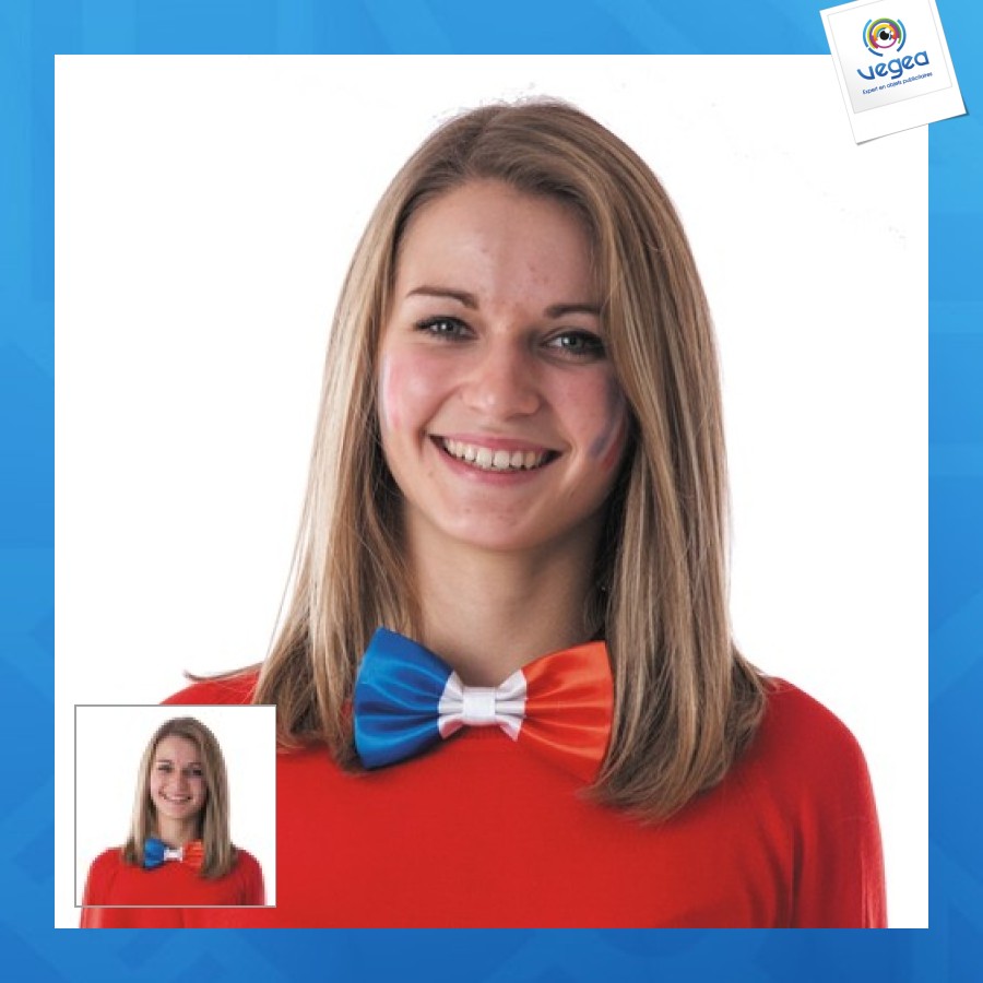 Bow tie france