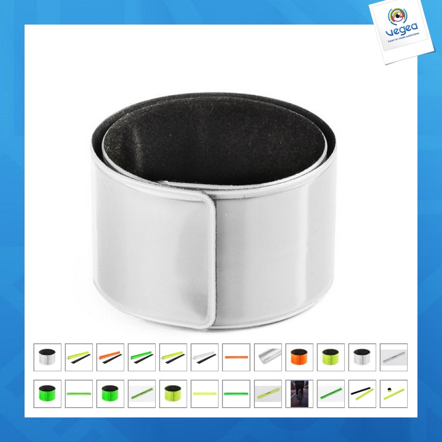 Bracelet autobloquant bondo