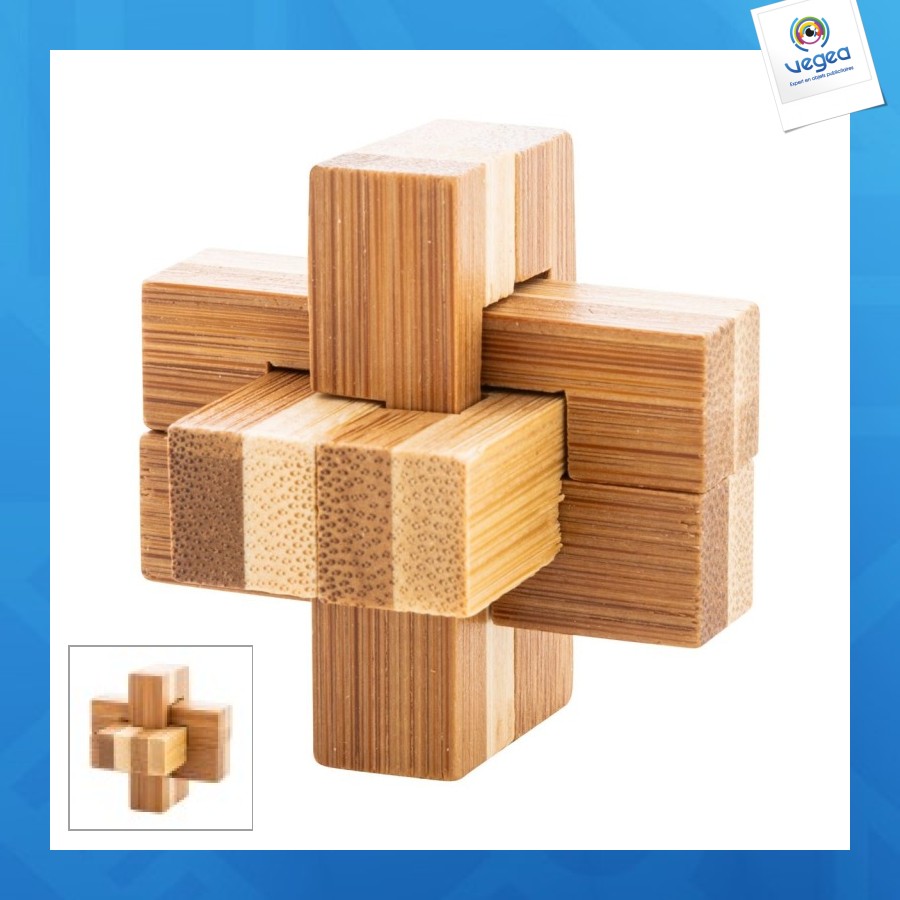 Brainboo brainboo magic puzzle