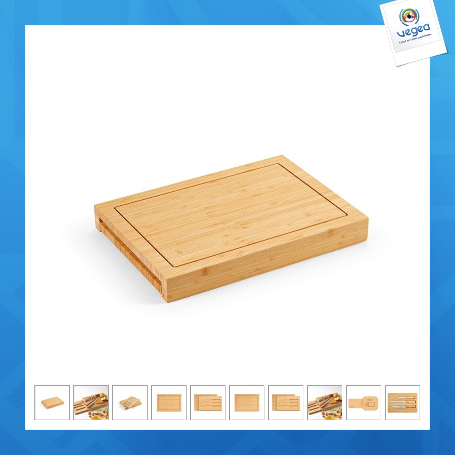 Brancusi kitchen board