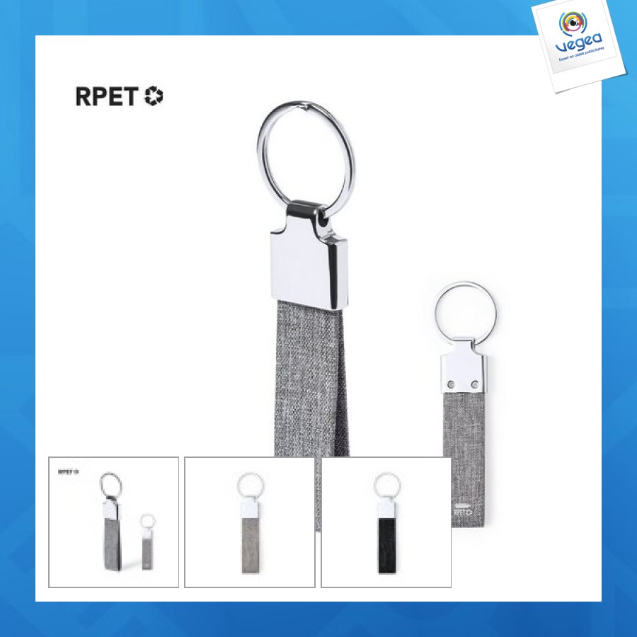 Branis key ring