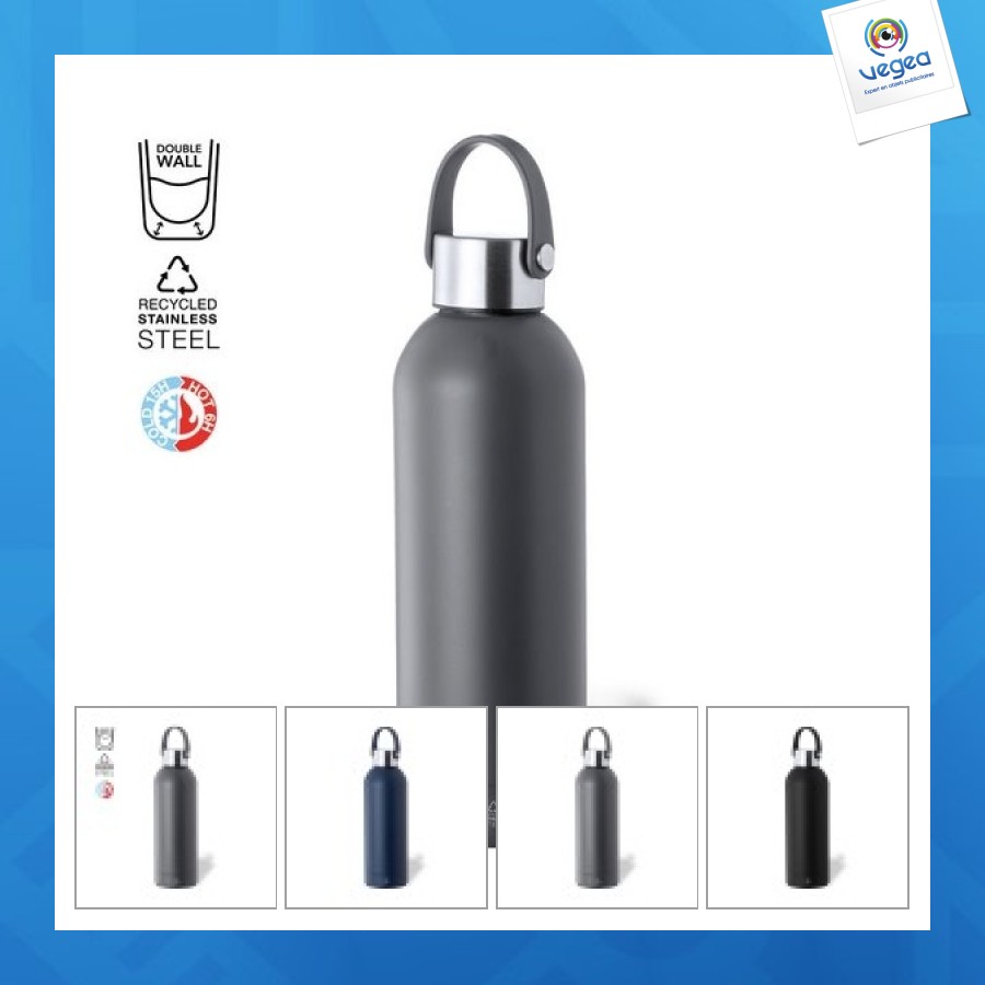 Breidy thermal bottle