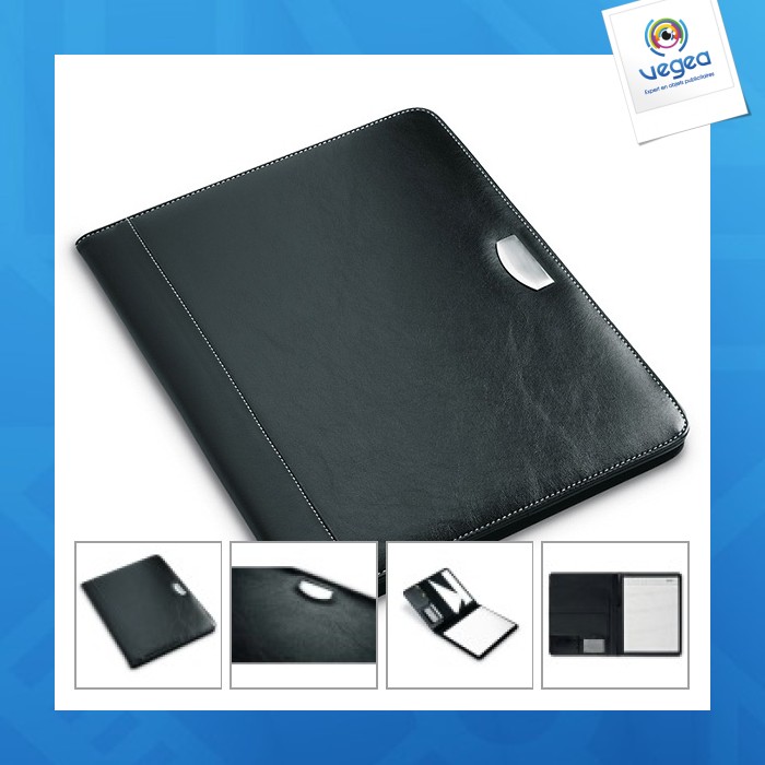 Briefcase a4 in pu Briefcase a4 in pu