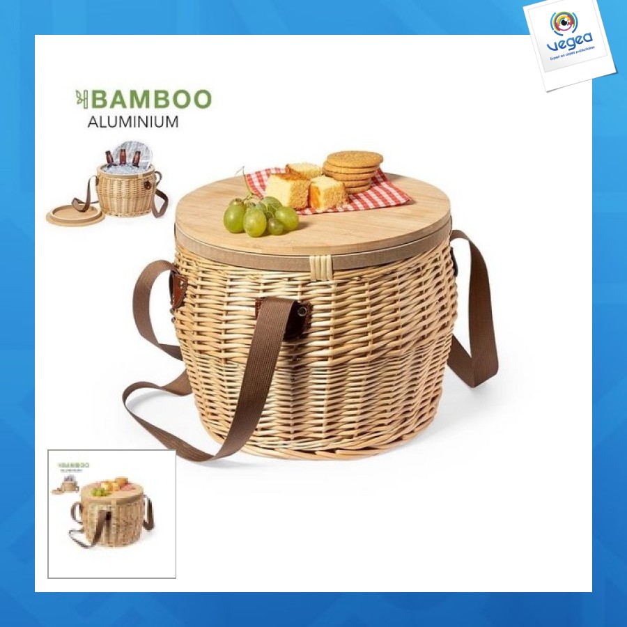 Bubu thermal picnic bag