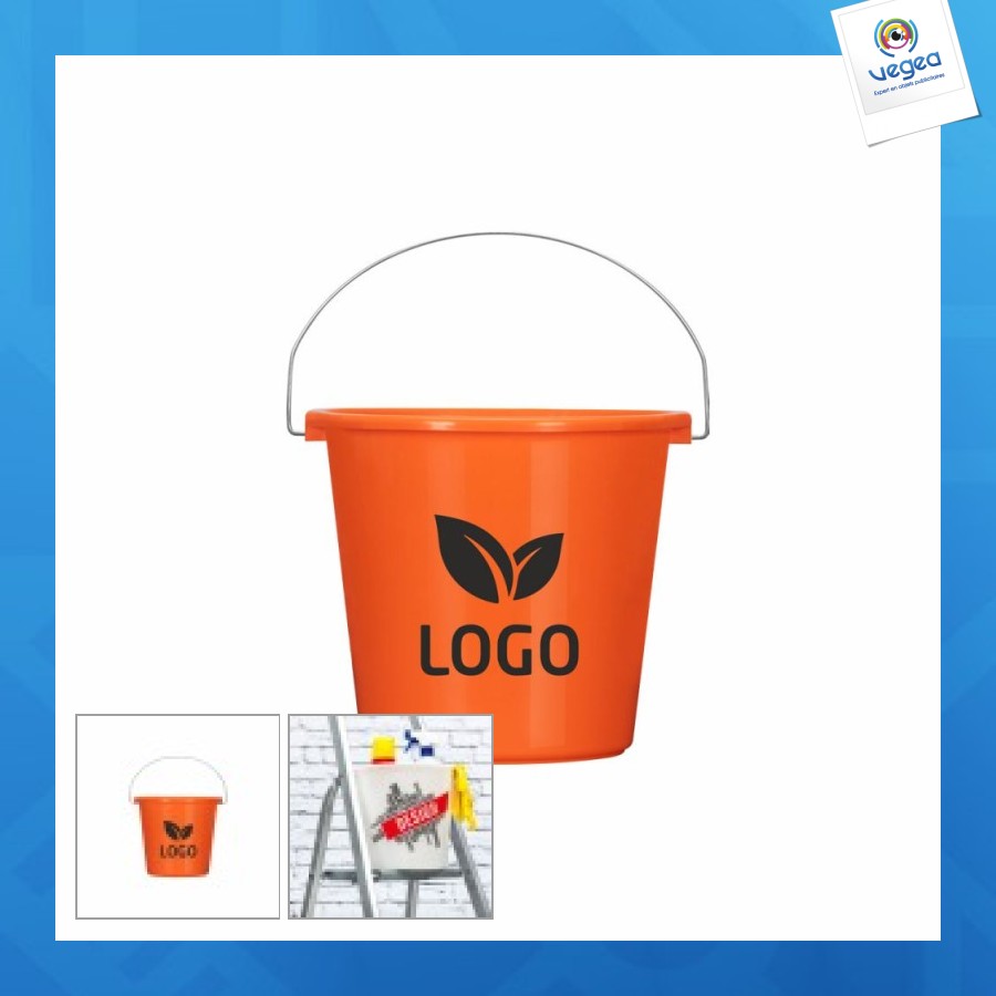 Bucket 5l