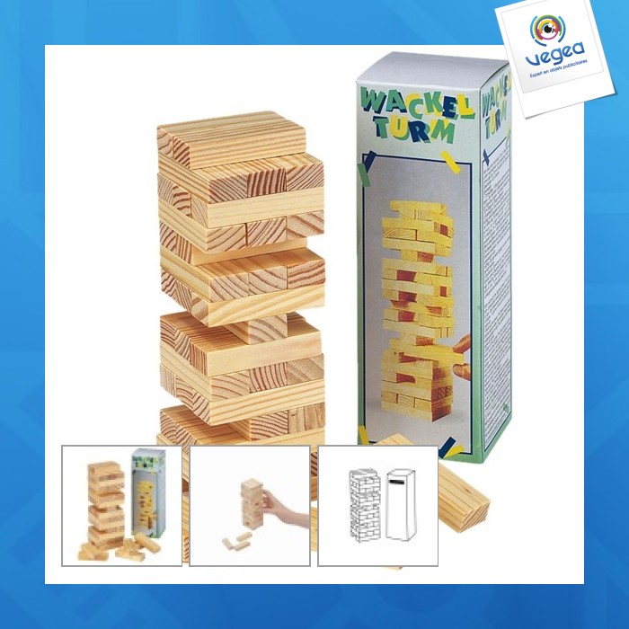 Building toy