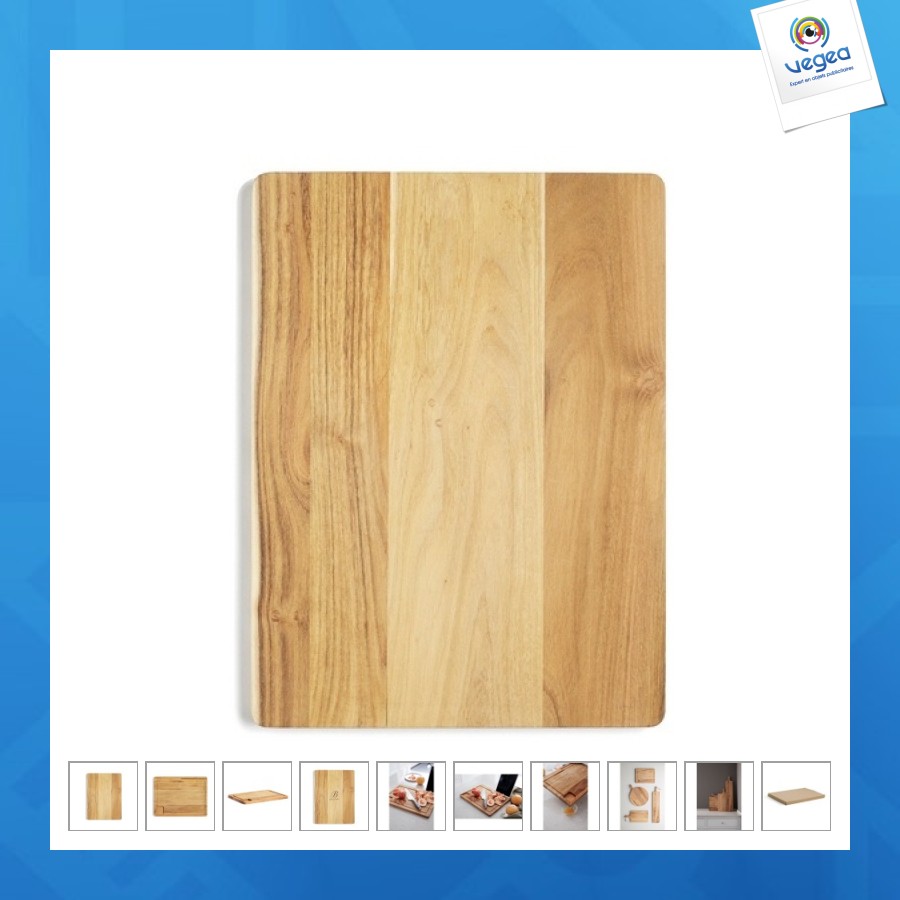 Buscot cutting board 