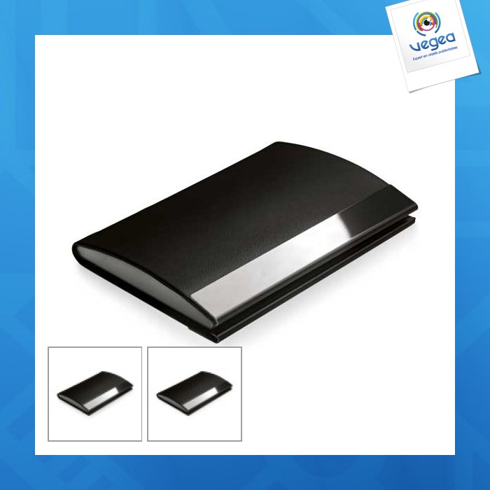 Business card case
