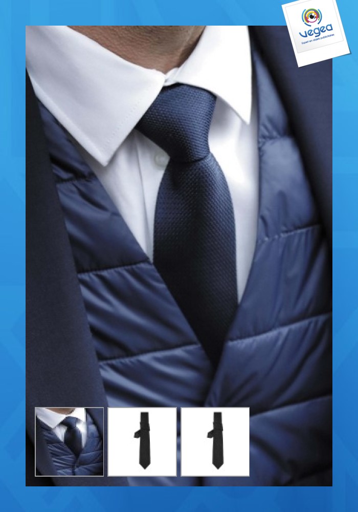 Business jacquard tie 