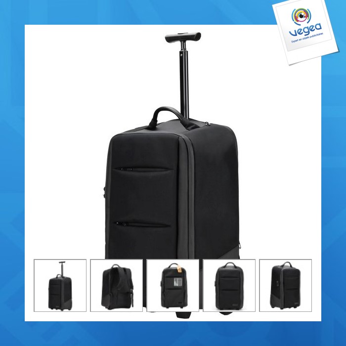 Business trolley 10,000 (stock)