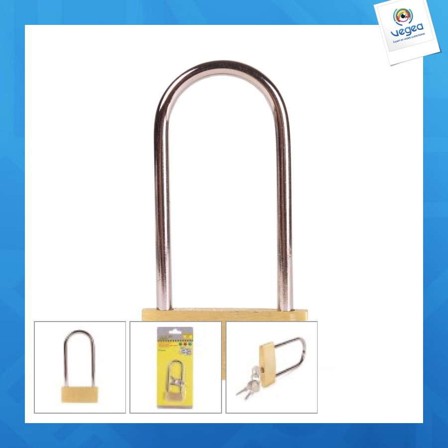 Cadenas haut 50 mm