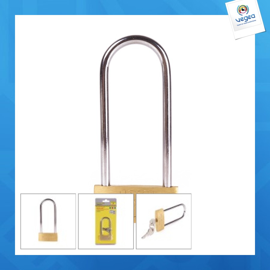 Cadenas haut 60mm