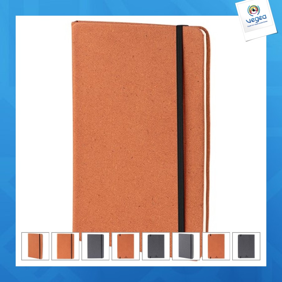 Cahier rogue