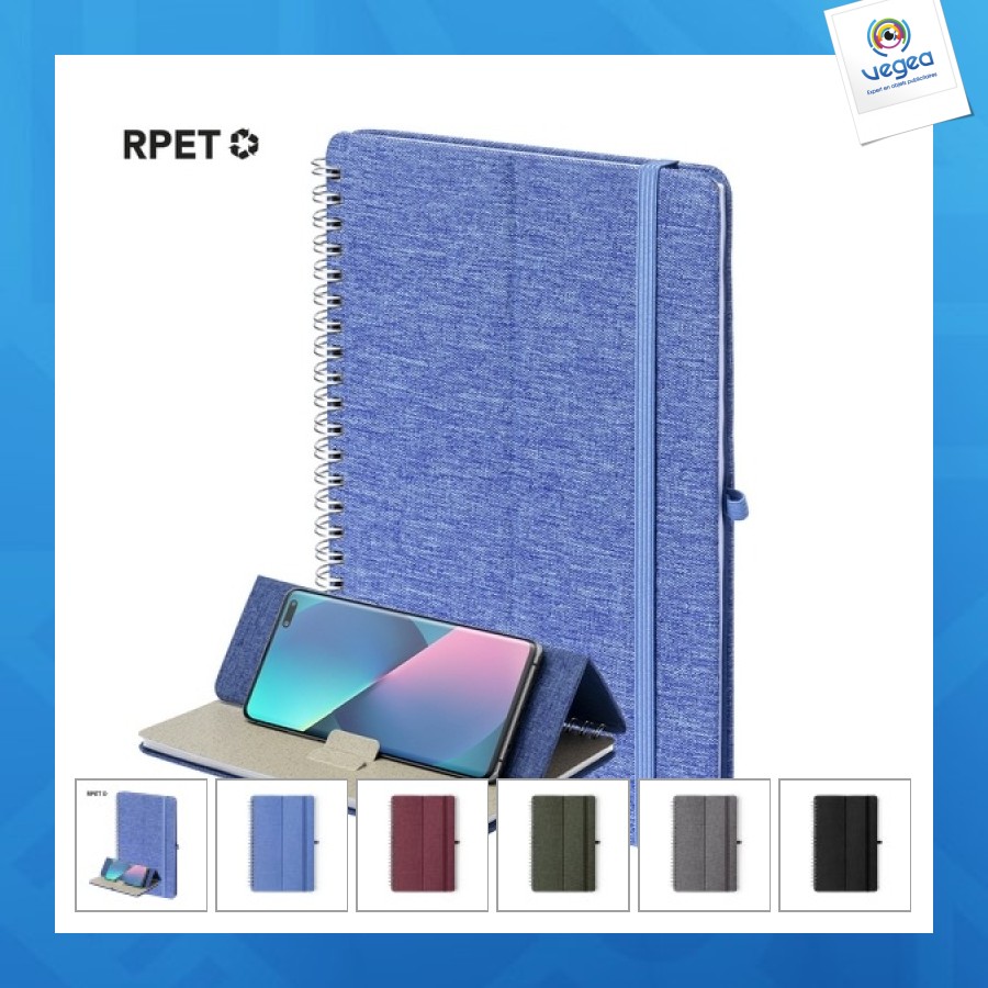 Cahier support - maisux