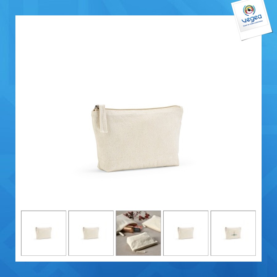 Cairo s toiletry bag