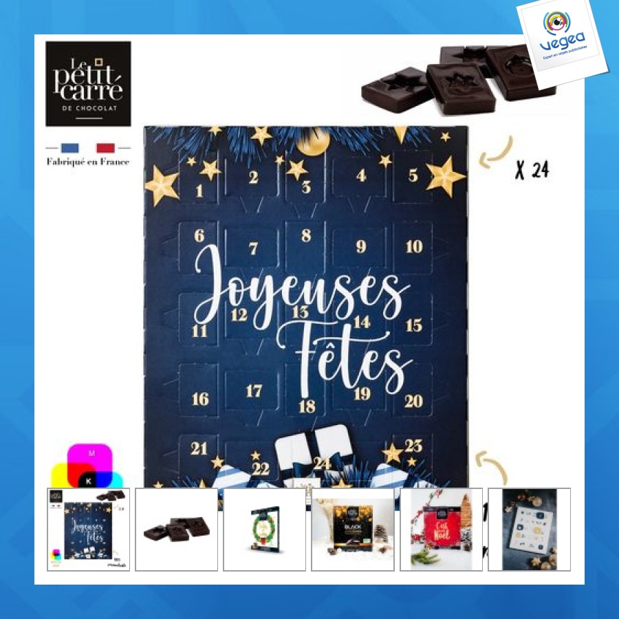 Calendar 125gr organic