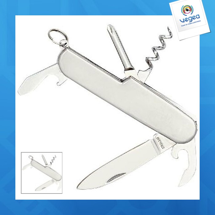 Campello swiss pocket knife